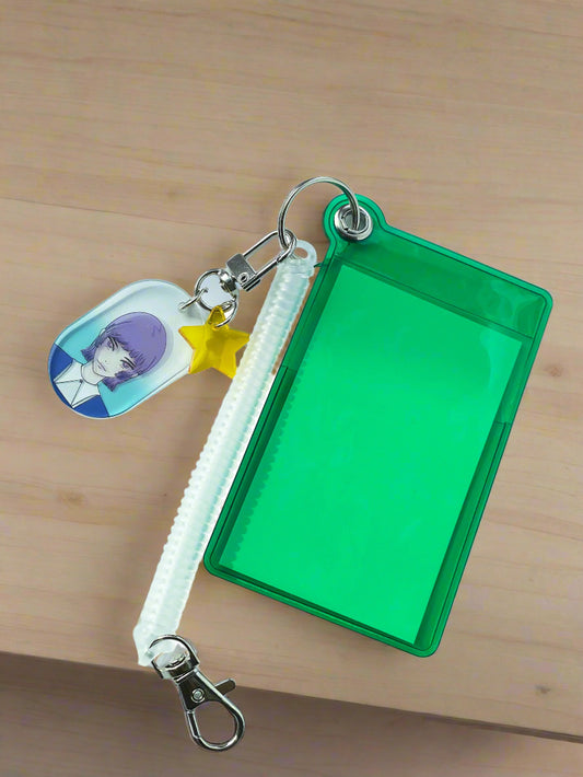 STUDENT CARDHOLDER (糊塗神 ver.)